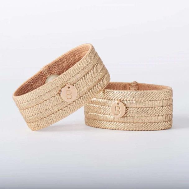 Blooming Bracelet Monogram - Accessories