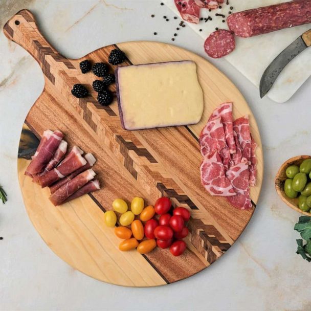 Buzzee Board USA: Customizable Serving Boards