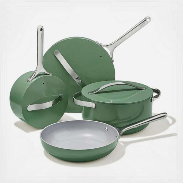 Misen Cookware Is Up to 34% Off at  Today Only