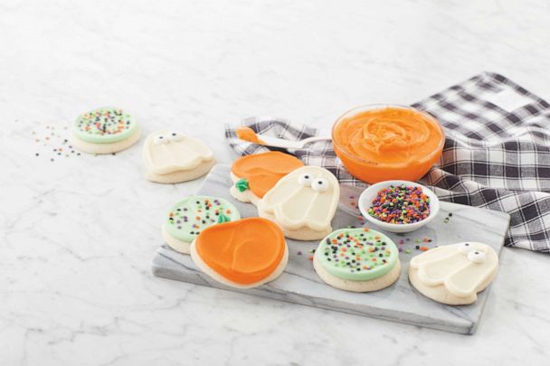 Cheryl's Cookies: Cookie Sets