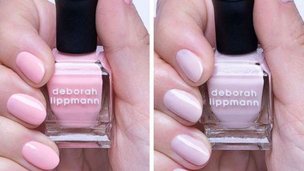 Deborah Lippmann Nail Polish, Dream A Little Dream Of Me, 0.5 fl. oz. -  Walmart.com