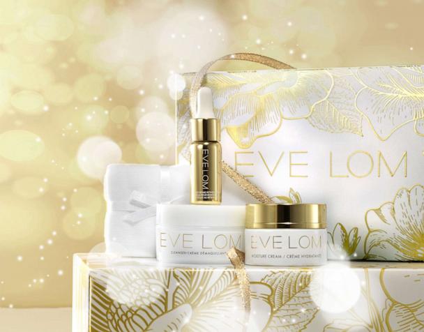 Eve Lom: Skin Care