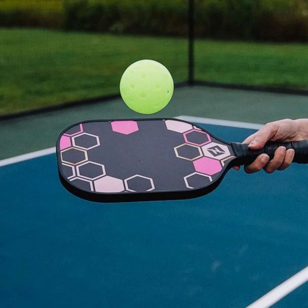 F2 Sports: Pickleball Paddle