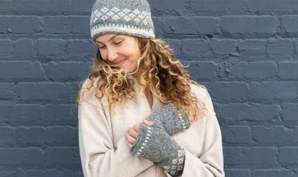 Feelgoodz: Cold Weather Accessories