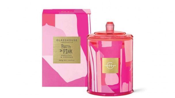 Glasshouse Fragrances: Candles & Diffusers