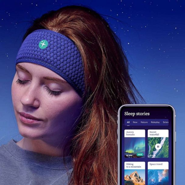 HoomBand: Bluetooth Headband