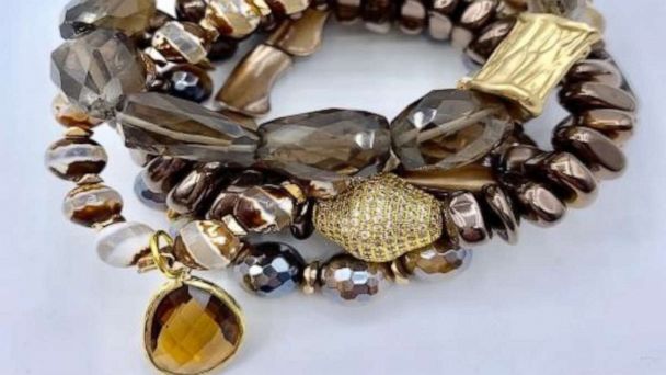 Heather Ford Designs: Bracelets