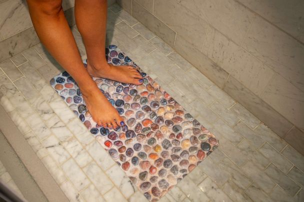 Install Instructions - Kahuna Grip Bathtub Bath Mats, Shower Mats