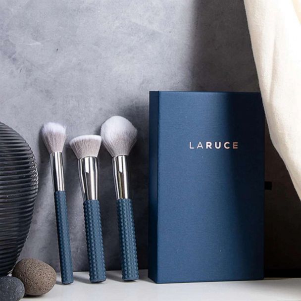 Laruce Beauty: Makeup Brush Sets