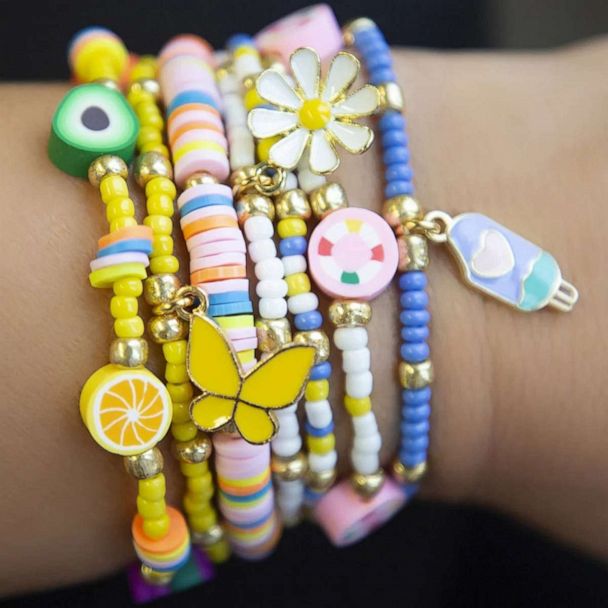 Lenny & Eva: DIY Bracelet Kit