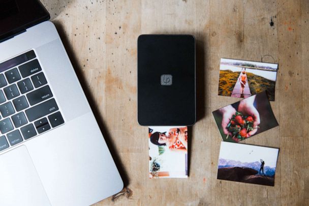 LifePrint Products: Hyperphoto Printer