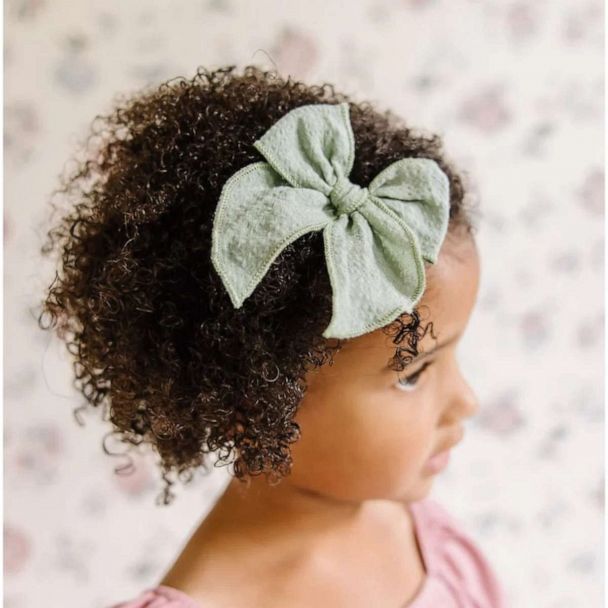 Little Poppy Co.: Bow Clips and Headbands