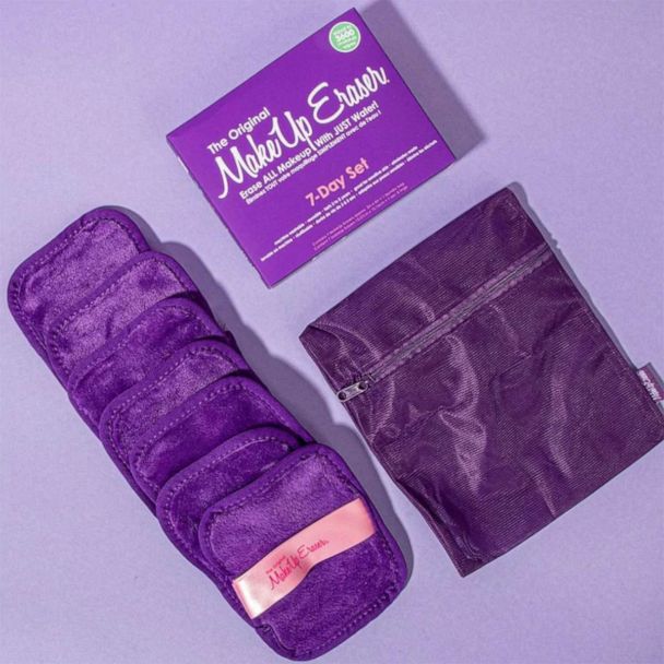 The Original MakeUp Eraser: Makeup Remover Cloths