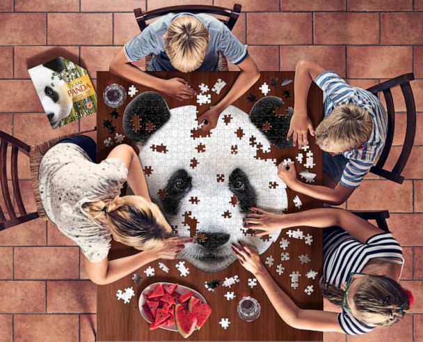 Madd Capp Games: Puzzles
