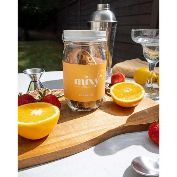 Mixy: Cocktail Kits