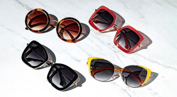 Bertha: Fashion Sunglasses