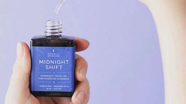 Moonlit Skincare: Skin Care & Sleep Products