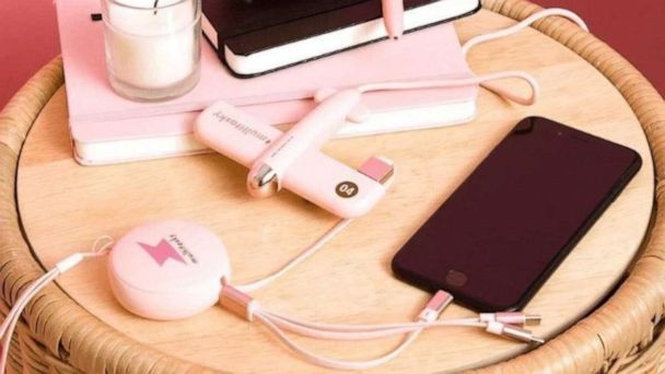 Multitasky: Tech Accessories 