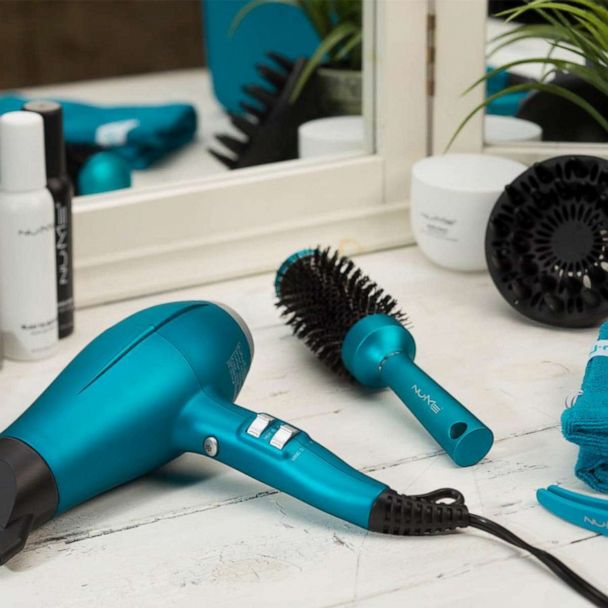 NuMe: Styling Tools