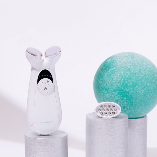 Nuovaluce Beauty: Anti-Aging Device