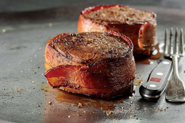 Holidays at Home Steak Packages from Omaha Steaks (Up to 55% Off). Three  Options Available.
