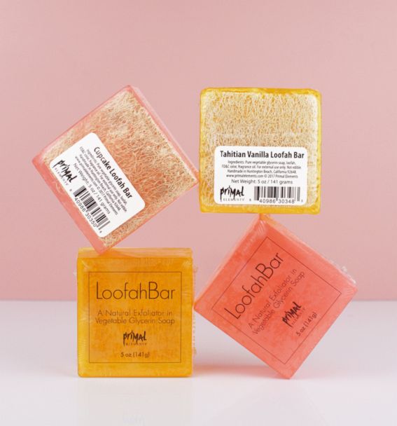 Primal Elements: Bath & Body Care