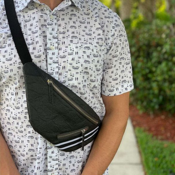 Quokka: 100% Vegan Bags