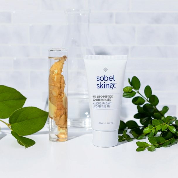 SOBEL SKIN Rx: Skin Care