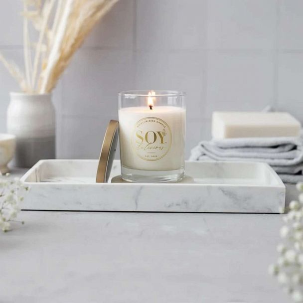 Soy Delicious Candles: Soy Candles