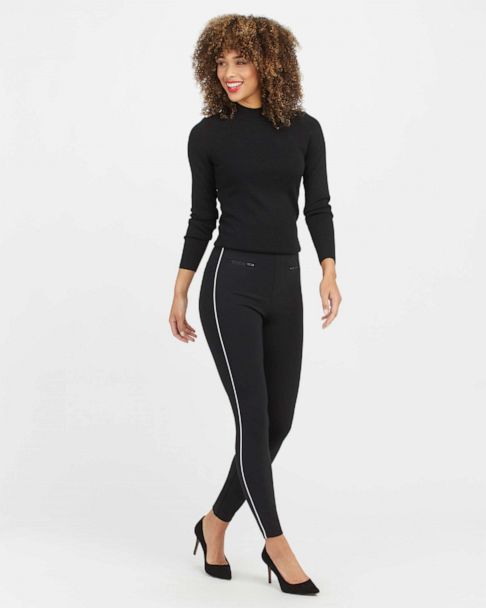 New arrivals from Spanx that will help keep you comfy returning to the  office - ABC News