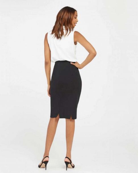 New arrivals from Spanx that will help keep you comfy returning to