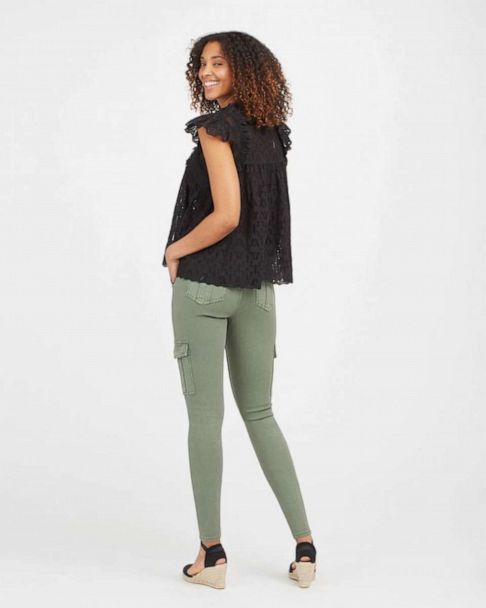 New arrivals from Spanx that will help keep you comfy returning to the  office - ABC News