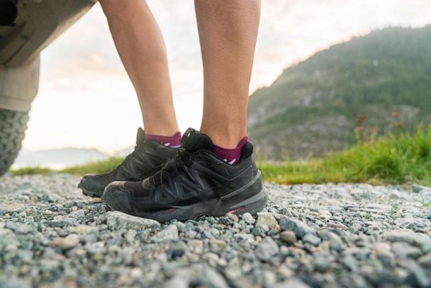 Swiftwick: Adventure Socks