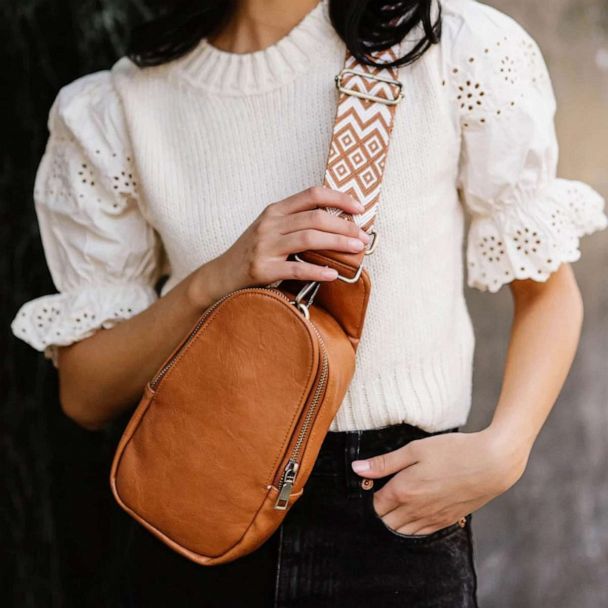 modern+chic: Vegan Leather Bags