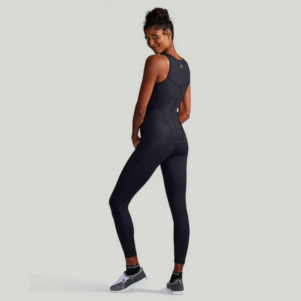 Do Compression Leggings Help You Lose Weight? – solowomen