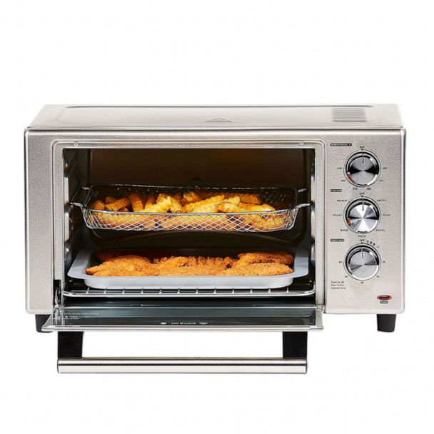 PowerXL: Air Fryer Grill with Deluxe Accessory Set and Cookbook