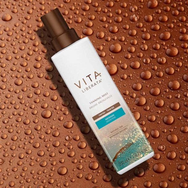 VITA LIBERATA: Self Tanner