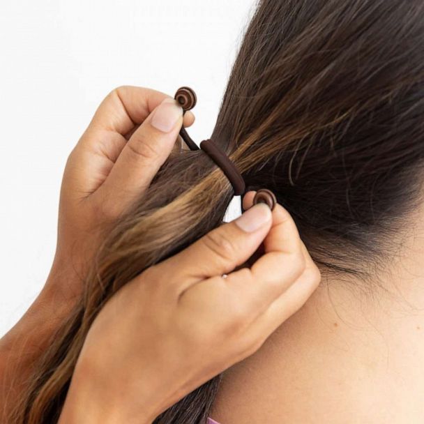 Swirly Curly: Hair Care Accessories