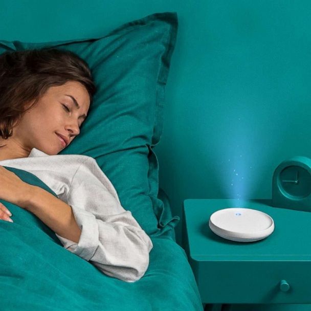 LivLab: Sleep Light and Bluetooth Headband