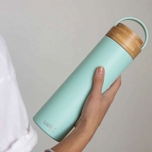 Welly: Traveler Bottles & Tumblers