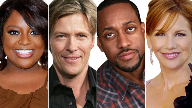 'Dancing With the Stars' Season 14 New Cast: Jack Wagner, Sherri ...