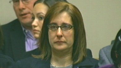 Day Care Murder Trial: Victim's Widow Becomes Focus Video - ABC News
