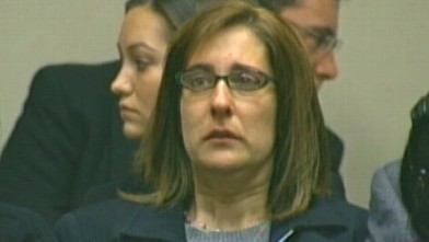 Day Care Murder Trial: Victim's Widow Becomes Focus Video - ABC News