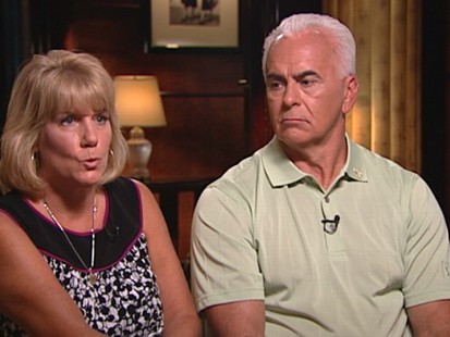 Exclusive: George and Cindy Anthony Speak on Anniversary of Caylee's ...