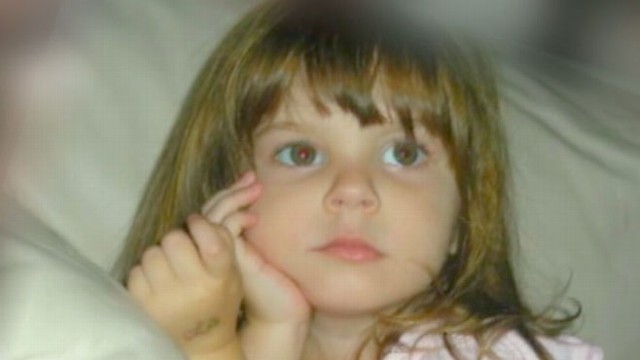 Casey Anthony Trial: Little Girl's Remains Video - ABC News