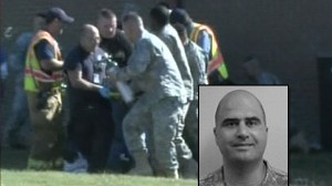 Fort Hood Shooter Maj. Nidal Malik Hasan Calm, Methodical During ...