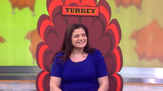 Turkey Expert Answers Your Thanksgiving Day Questions
