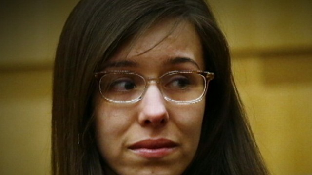 Jodi Arias Trial Verdict of Guilty: In Interview, Arias Says in ...