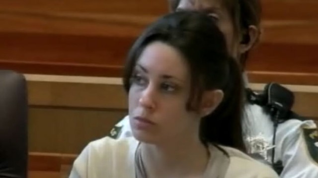 Casey Anthony Jury Sworn in; Trial Set to Begin Tuesday Despite Delays ...