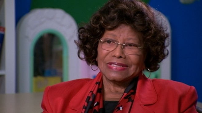 Katherine Jackson Speaks Out: Life After Michael Jackson - ABC News